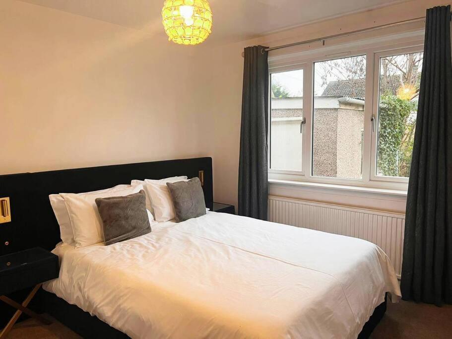 Shared House In Central Location Inverness Exteriér fotografie