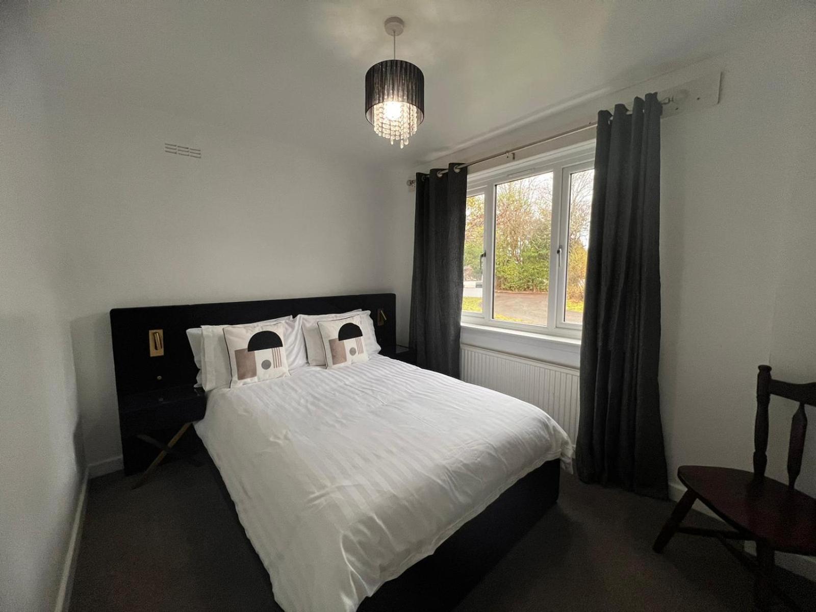 Shared House In Central Location Inverness Exteriér fotografie
