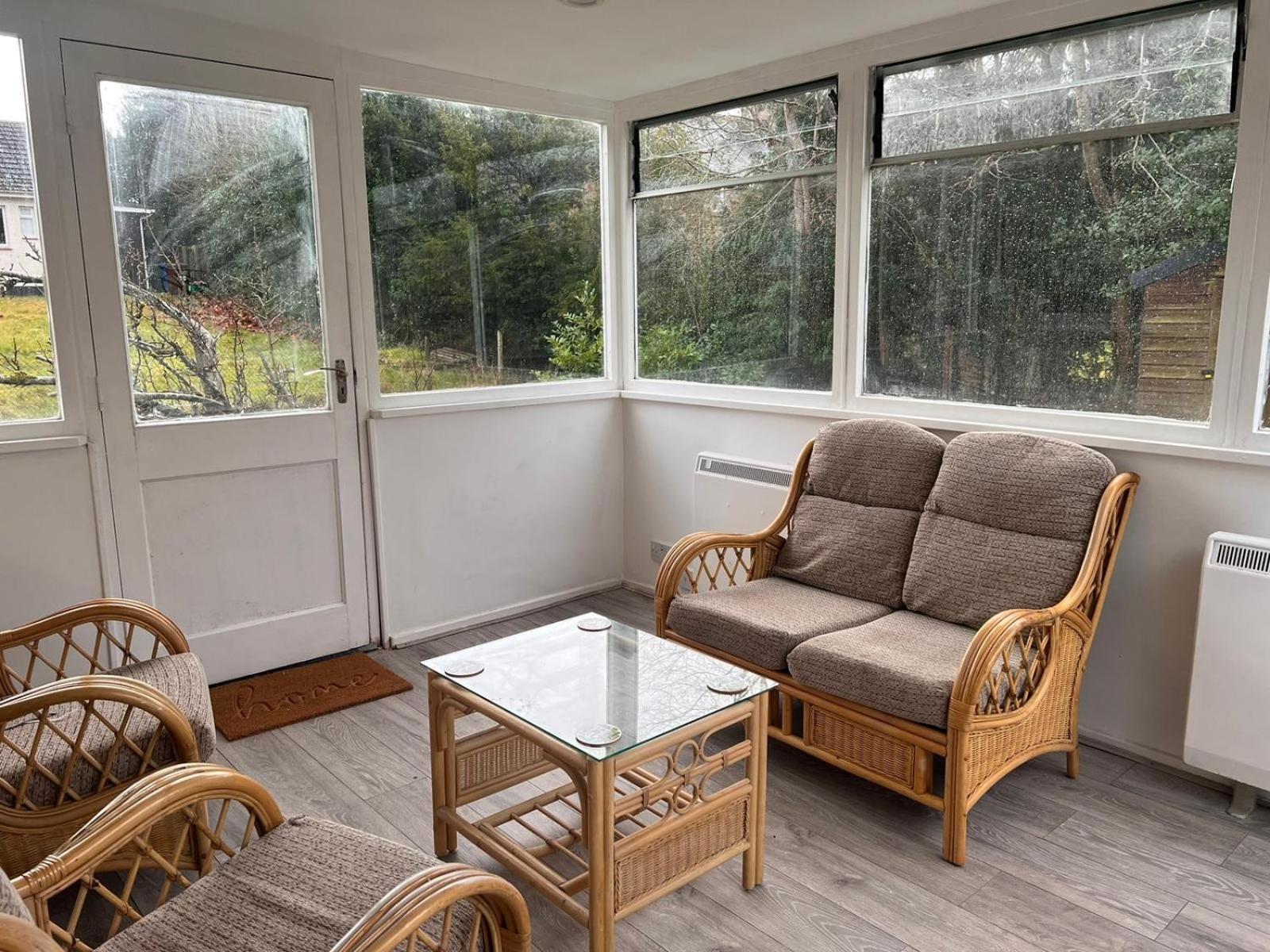Shared House In Central Location Inverness Exteriér fotografie
